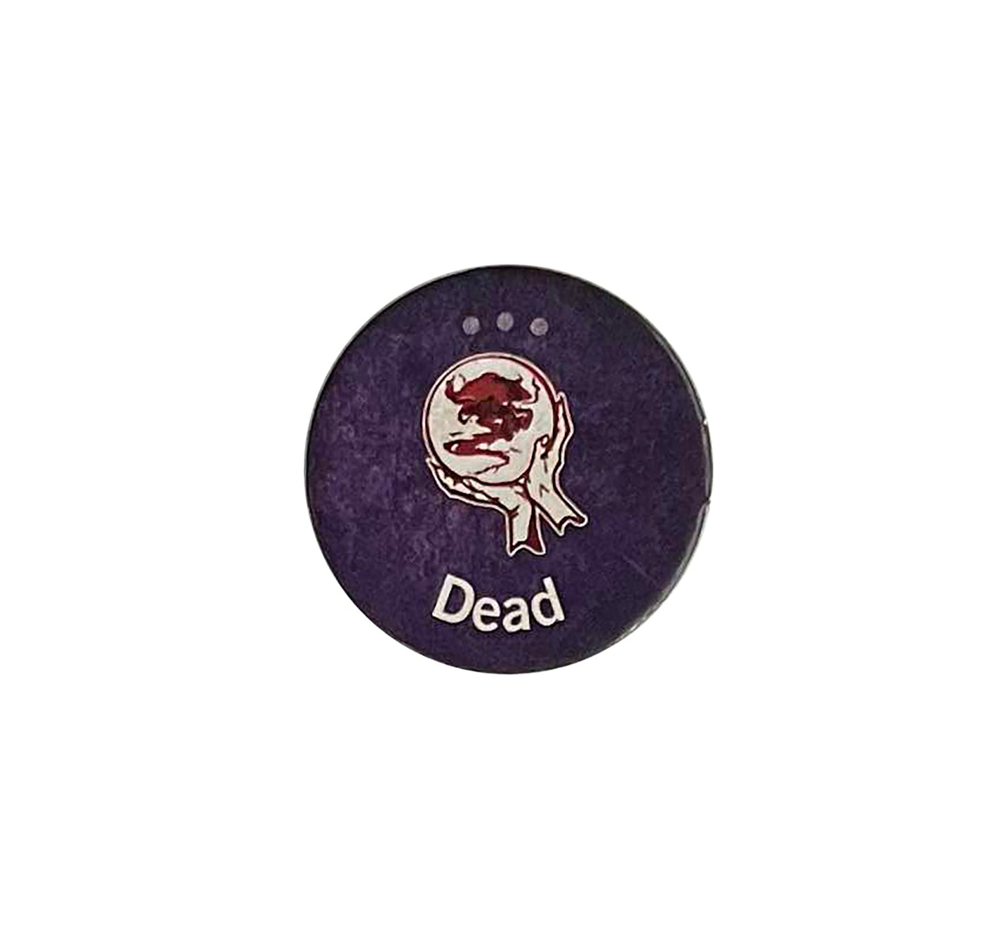 Fang Gu Reminder Token 'Dead'
