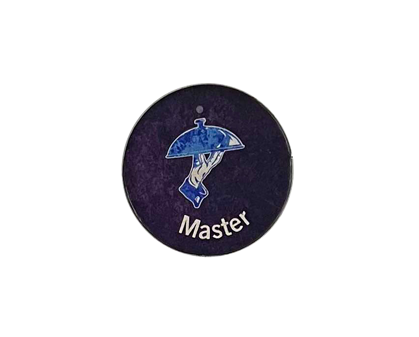 Butler Reminder Token 'Master'