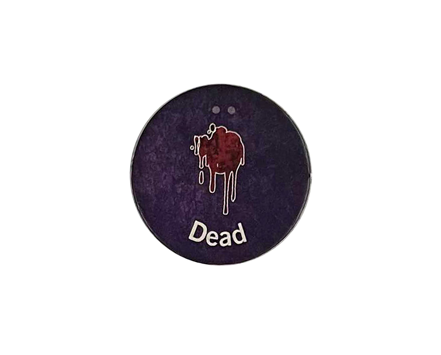 Po Reminder Token 'Dead'