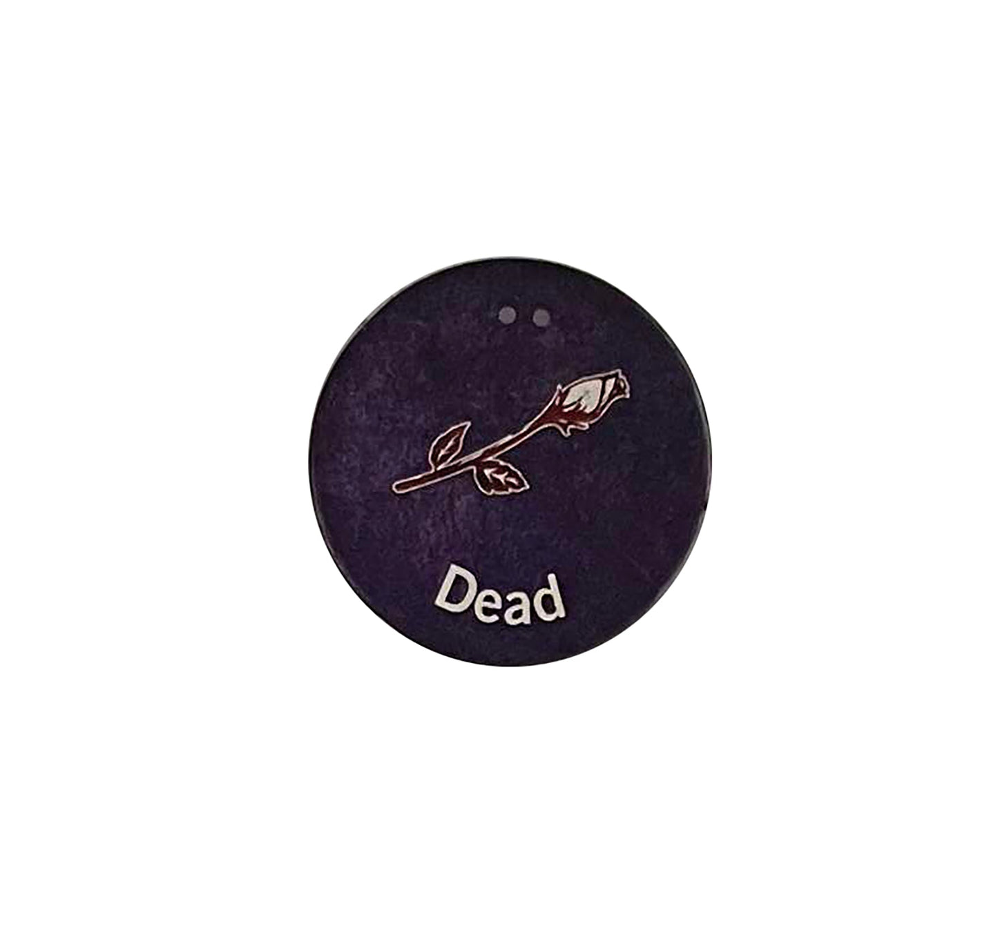 Godfather Reminder Token 'Dead'