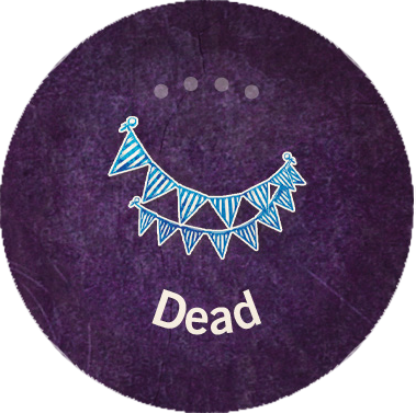 Acrobat Reminder Token 'Dead'