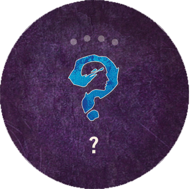 Amnesiac Reminder Token '?'