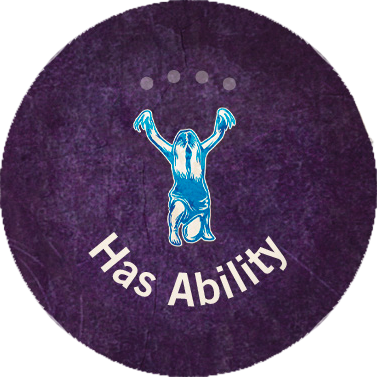 Banshee Reminder Token 'Has Ability'
