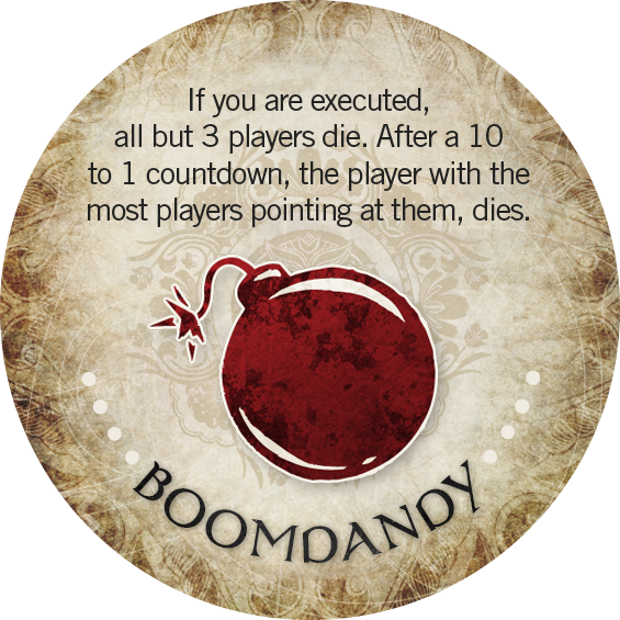 Boomdandy Character Token
