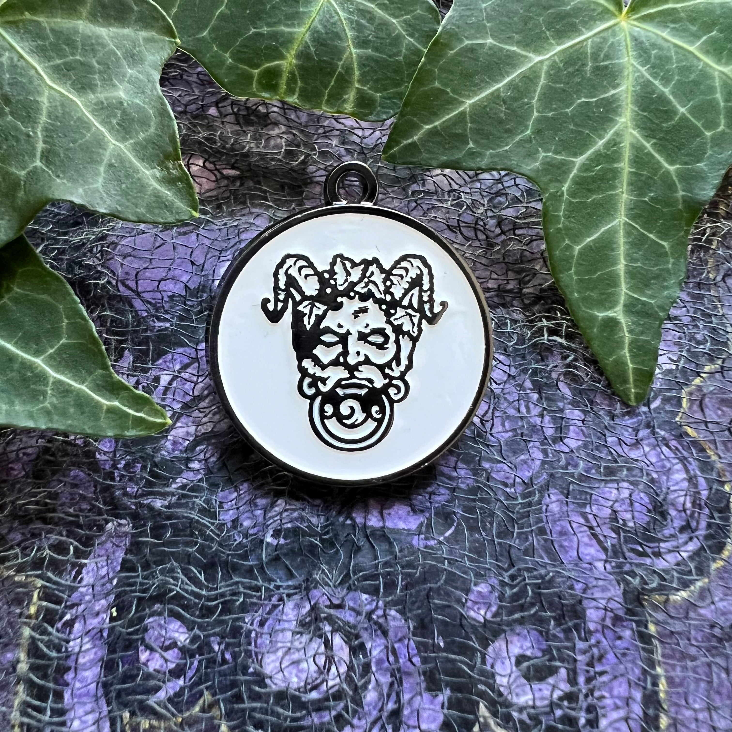 Blood on the Clocktower || Key ring – The Pandemonium Institute