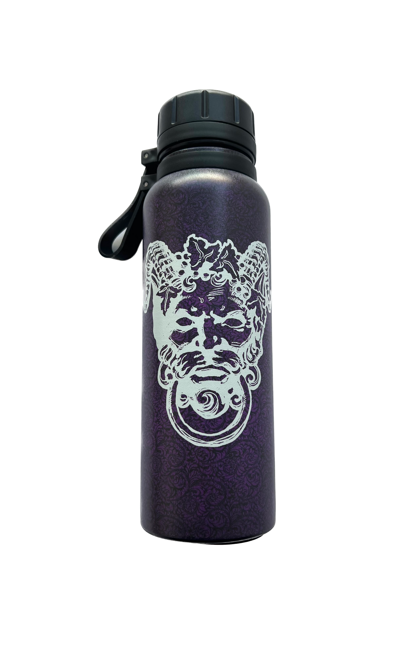 BotC Water Bottle