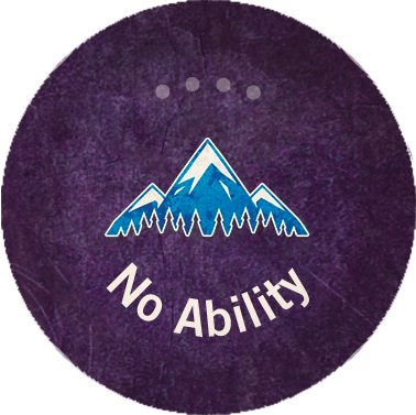 Huntsman Reminder Token 'No Ability'