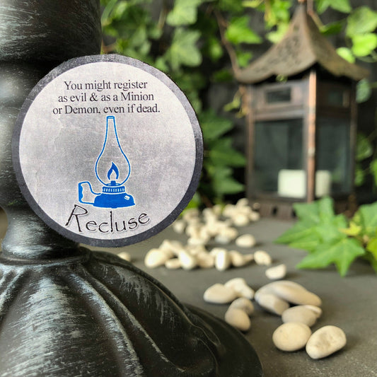 Behind the Curtain #2 - Outsiders. Why?