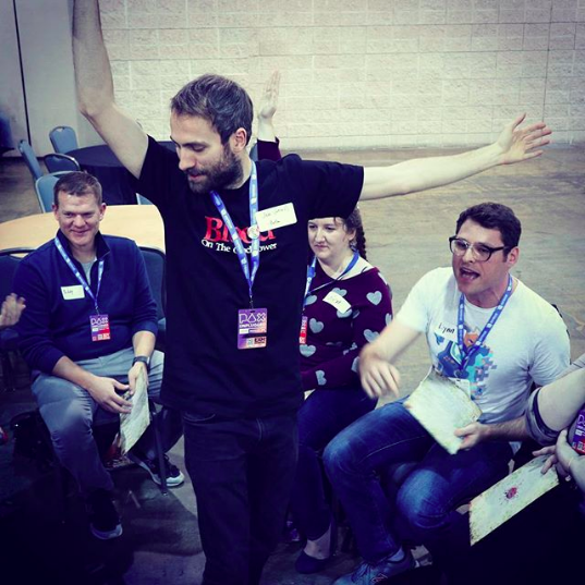 Behind the Curtain #4: Werewolf & Clocktower… How they are different. How they are the same.