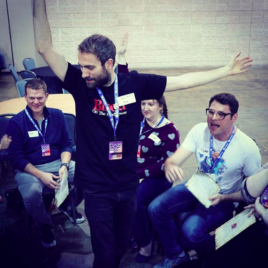 Behind the Curtain #4: Werewolf & Clocktower… How they are different. How they are the same.