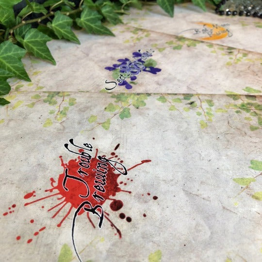 Behind the Curtain #5: Beyond ‘Trouble Brewing‘