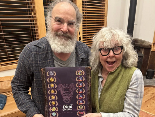 The Ravenswood Bluff Gazette - Spring Edition 2026