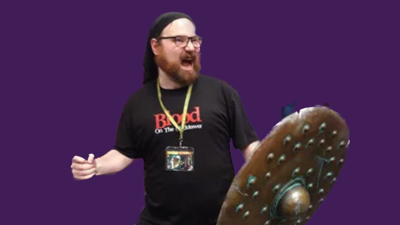 Community management update