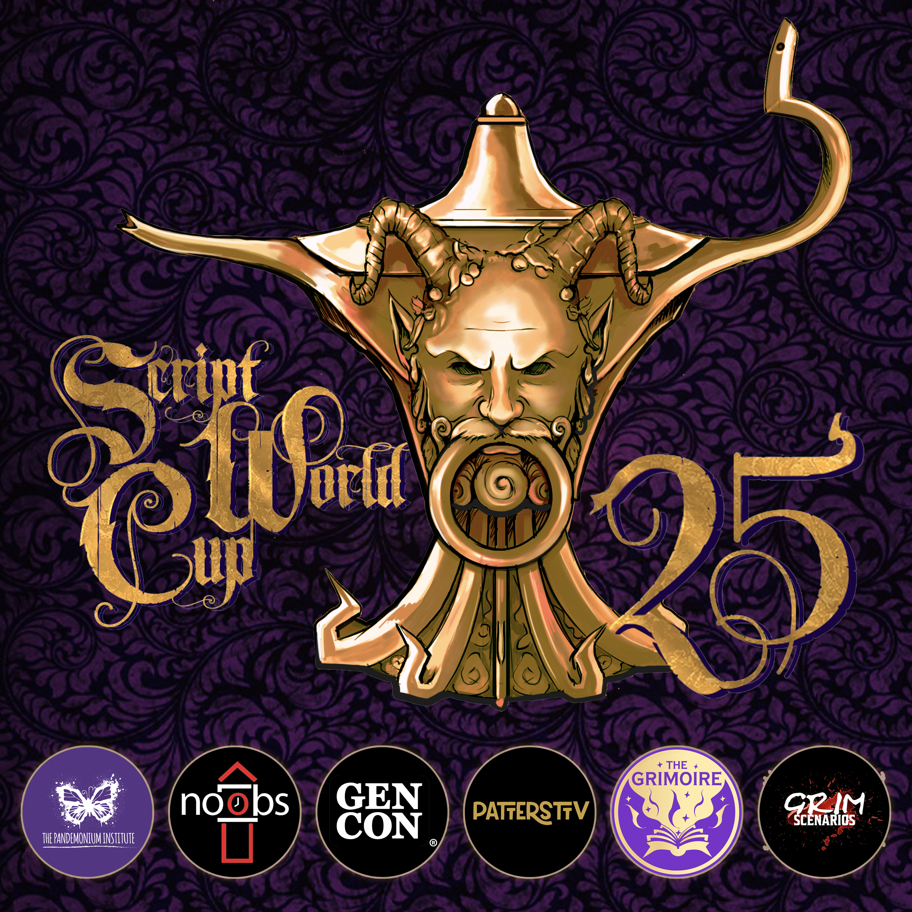 2025 BOTC Script World Cup