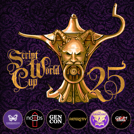 2025 BOTC Script World Cup