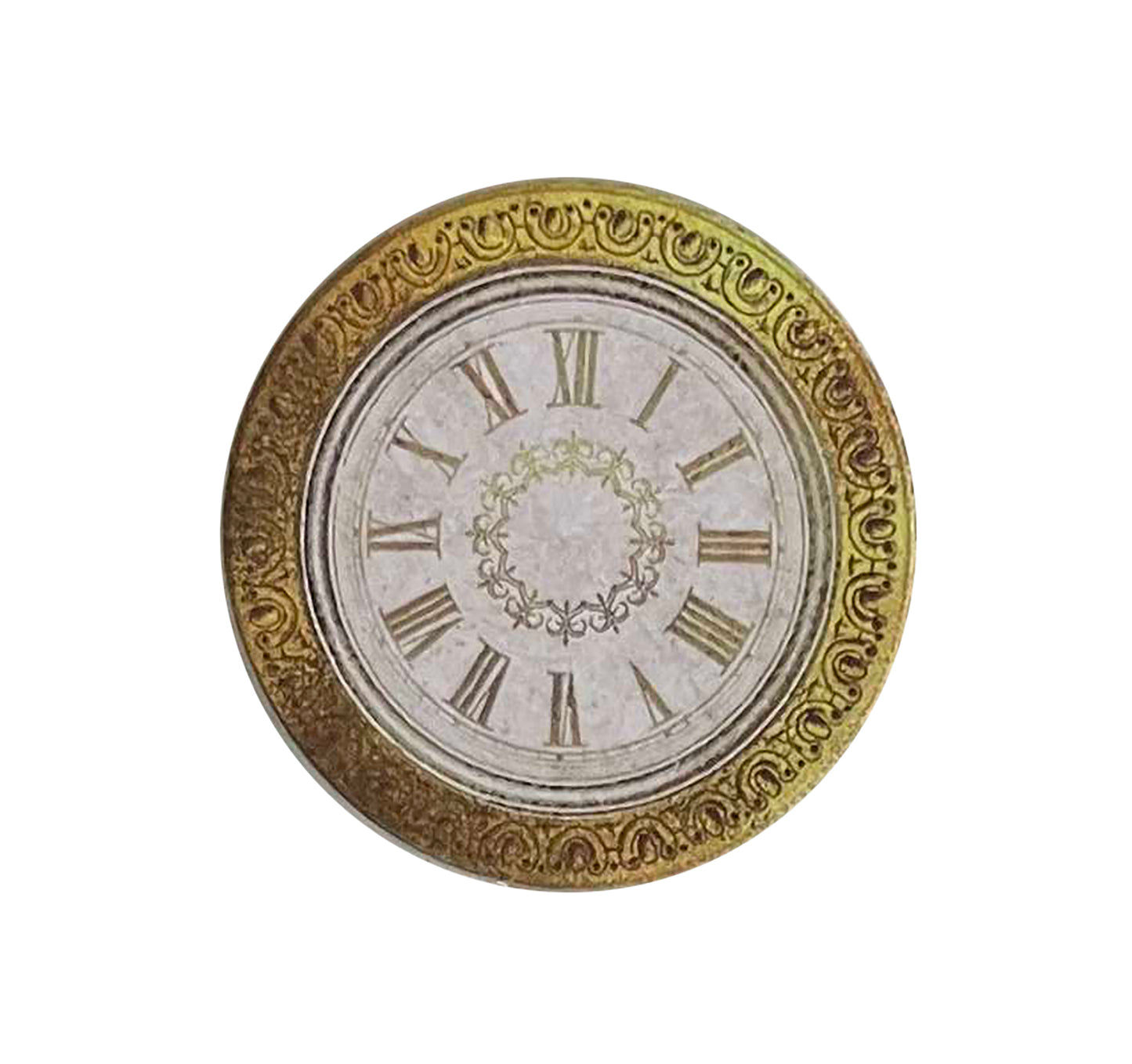 Life Token - Traveller