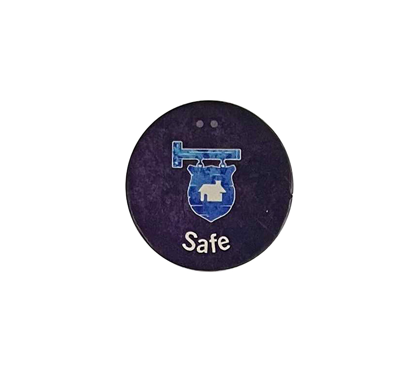 Innkeeper Reminder Token 'Safe'