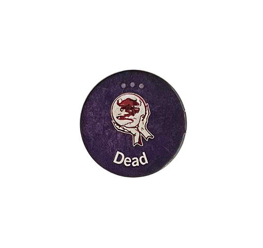 Fang Gu Reminder Token 'Dead'