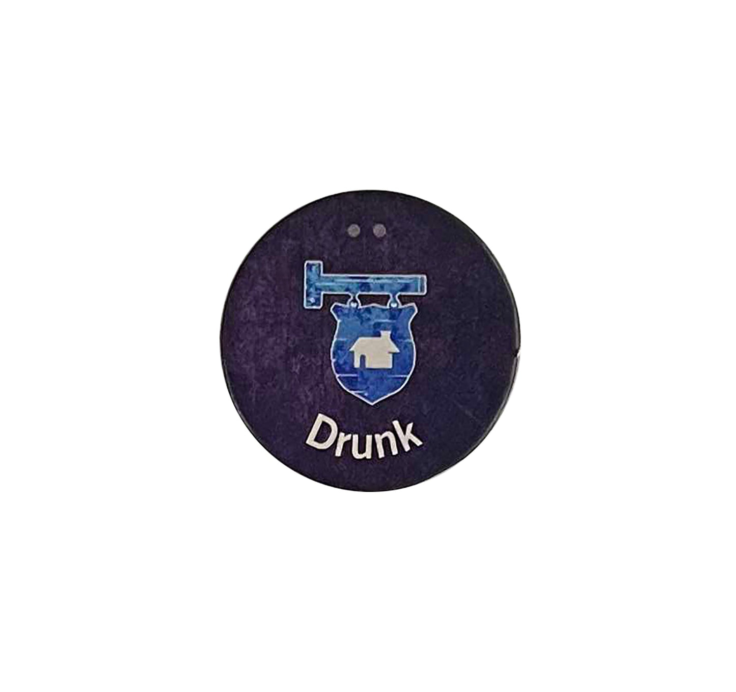 Innkeeper Reminder Token 'Drunk'