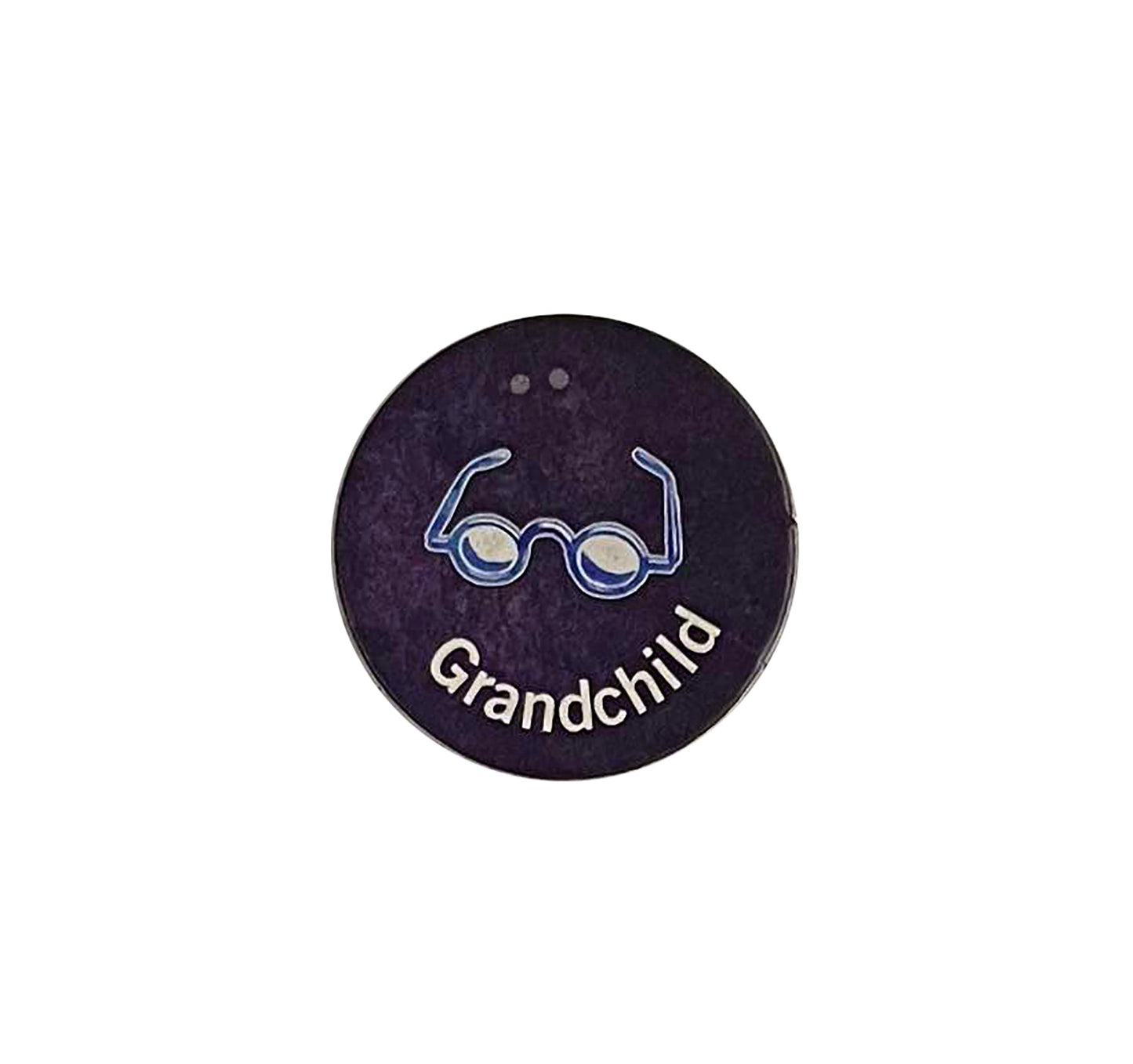 Grandmother Reminder Token 'Grandchild'