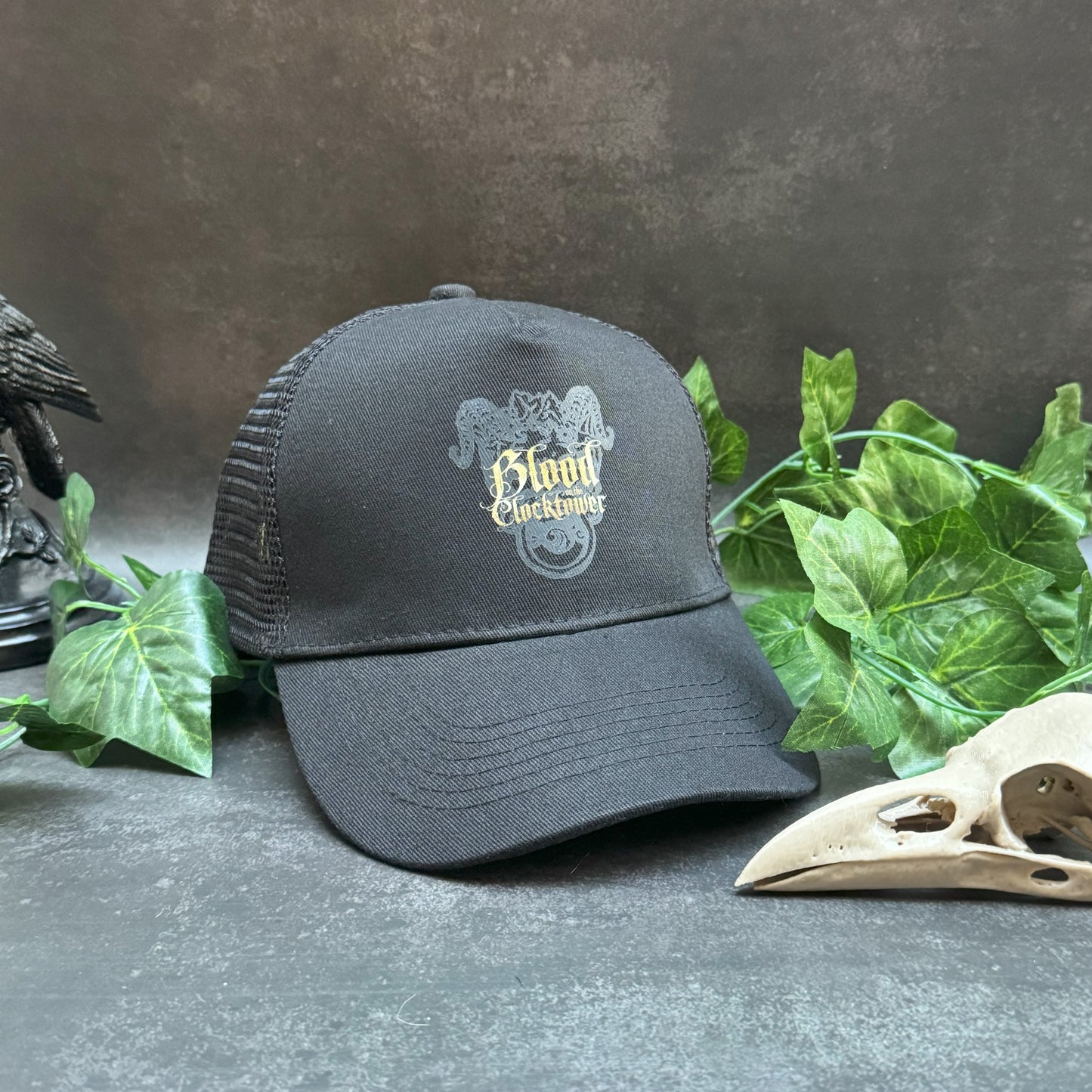 BotC Logo Hat (Black)