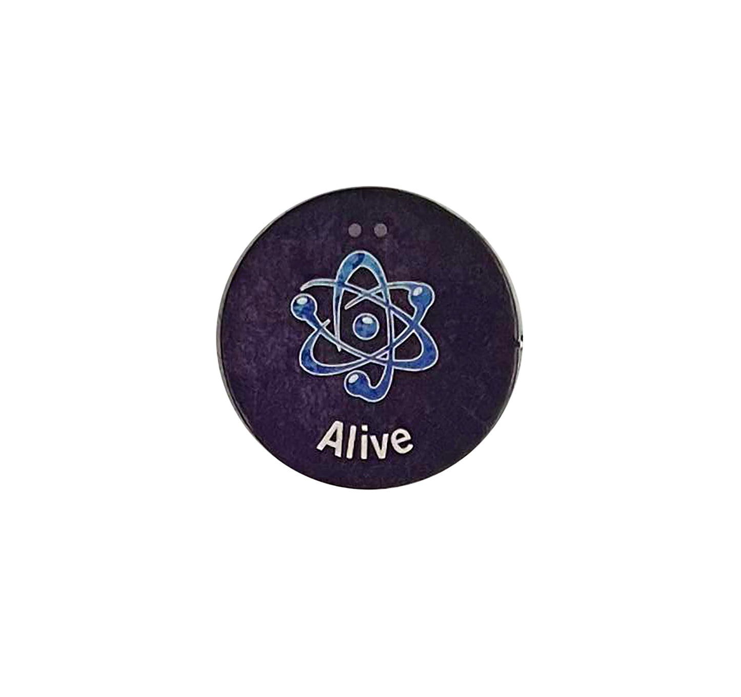 Professor Reminder Token 'Alive'