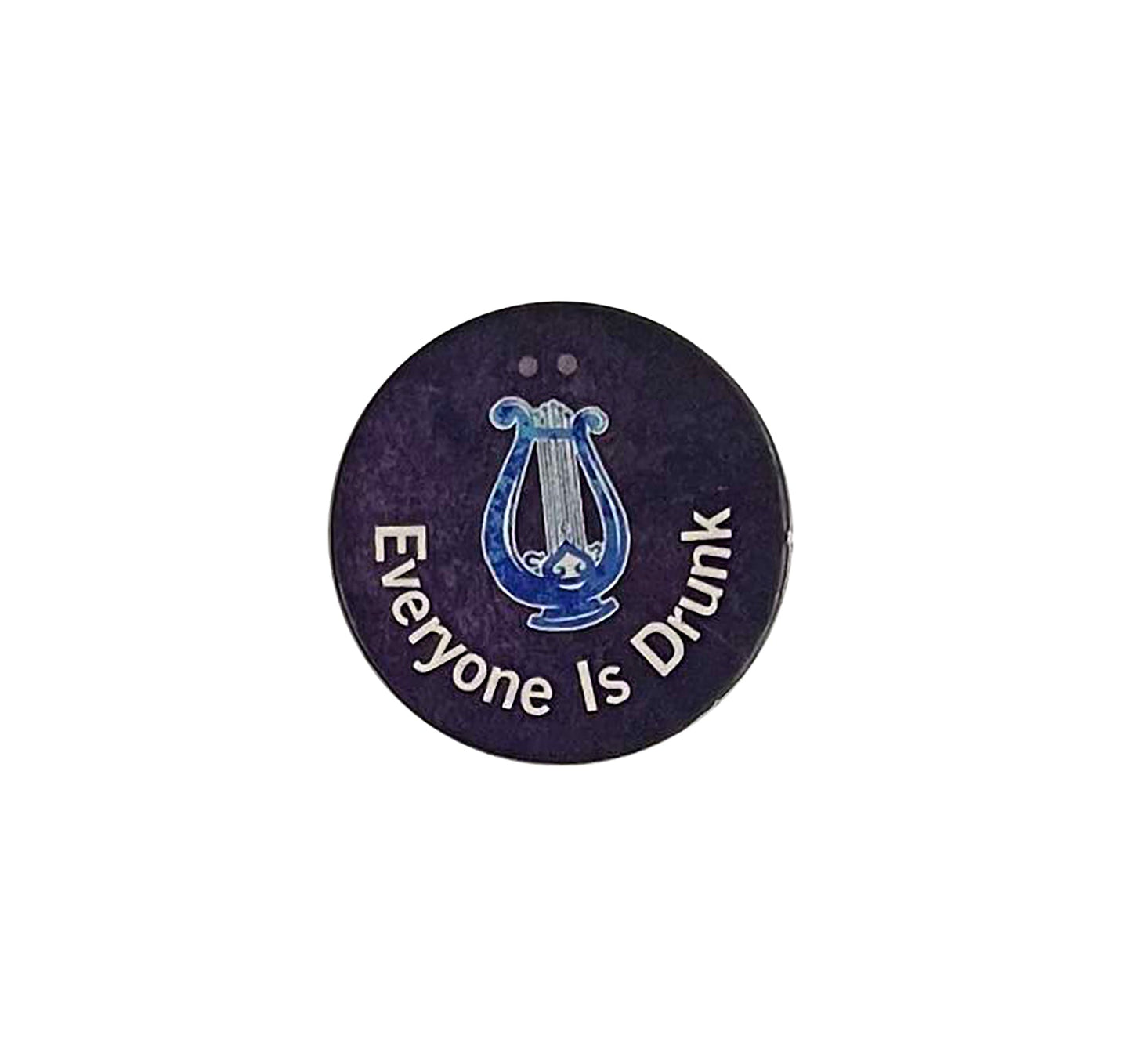 Minstrel Reminder Token 'Everyone Is Drunk'