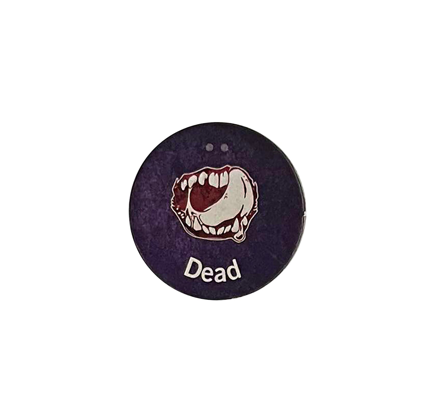 Shabaloth Reminder Token 'Dead'
