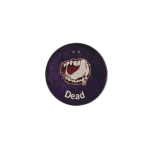 Shabaloth Reminder Token 'Dead'