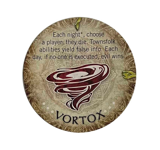 Vortox Character Token
