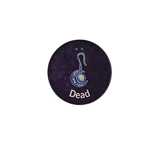 Moonchild Reminder Token 'Dead'