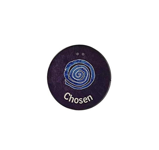 Lunatic Reminder Token 'Chosen'