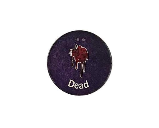 Po Reminder Token 'Dead'