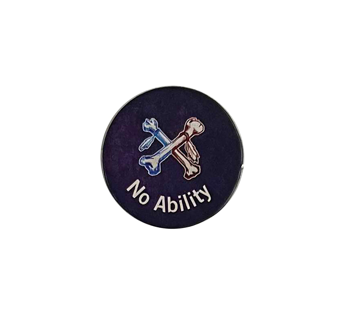 Bone Collector Reminder Token 'No Ability'
