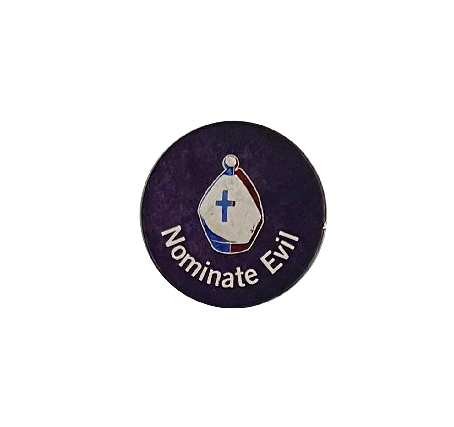 Bishop Reminder Token 'Nominate Evil'