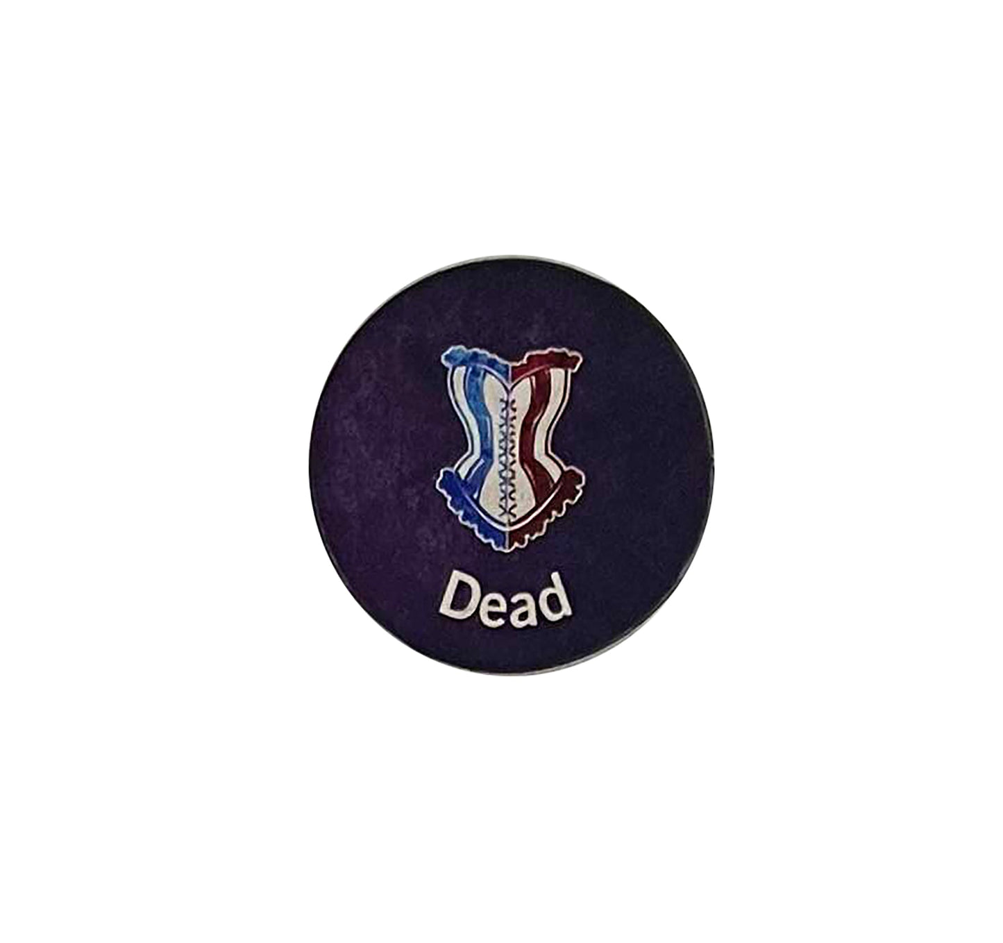 Harlot Reminder Token 'Dead'