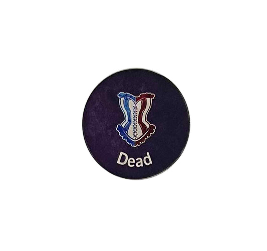 Harlot Reminder Token 'Dead'