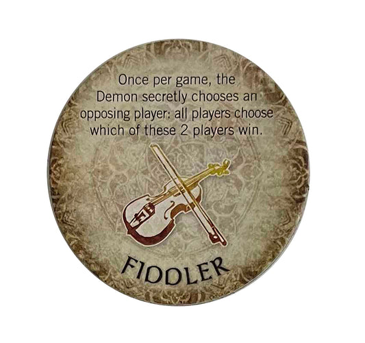 Fabled - Character & Reminder Tokens – Page 2 – The Pandemonium Institute