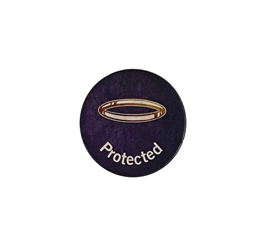 Angel Reminder Token 'Protected'