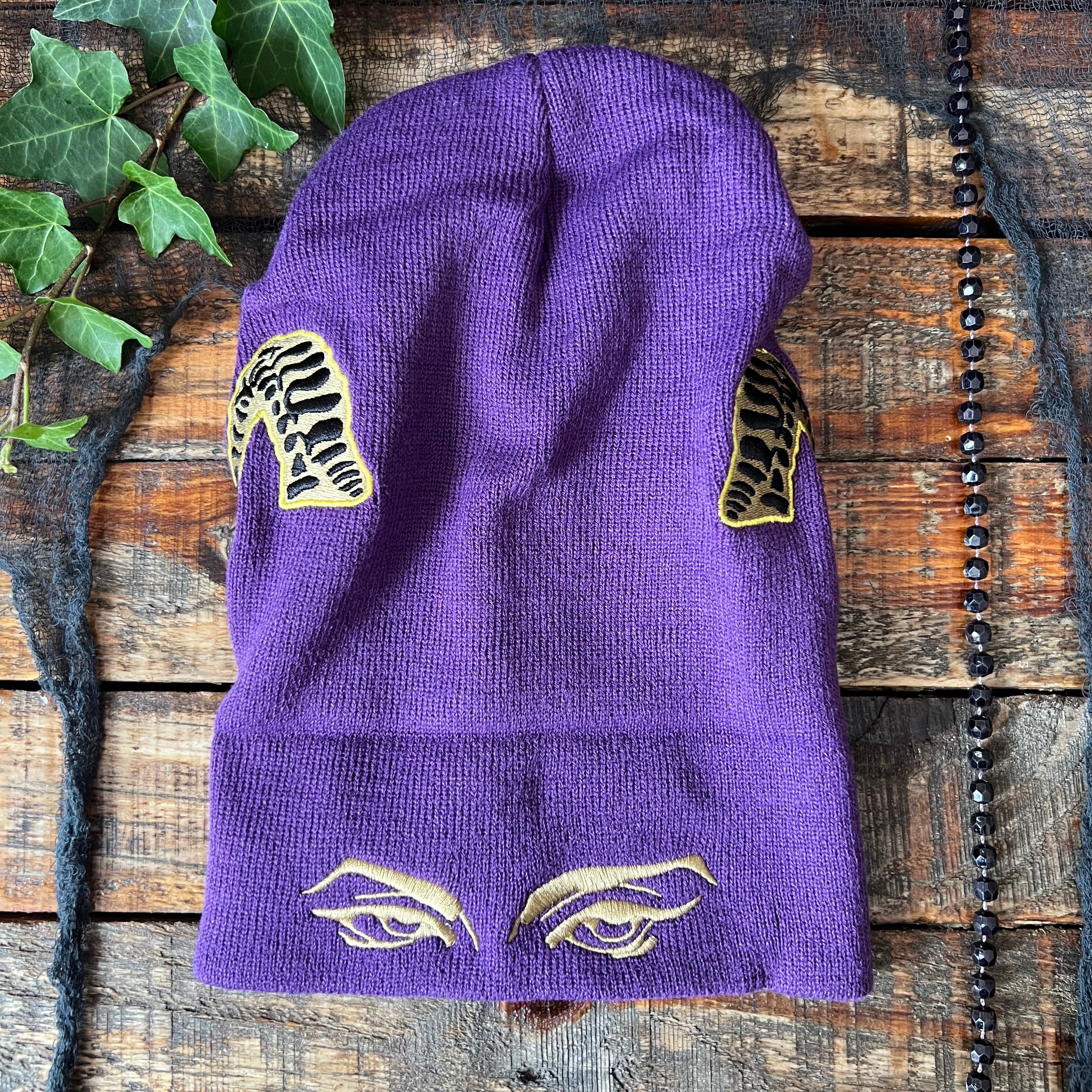 Blood on the Clocktower || Beanie – The Pandemonium Institute