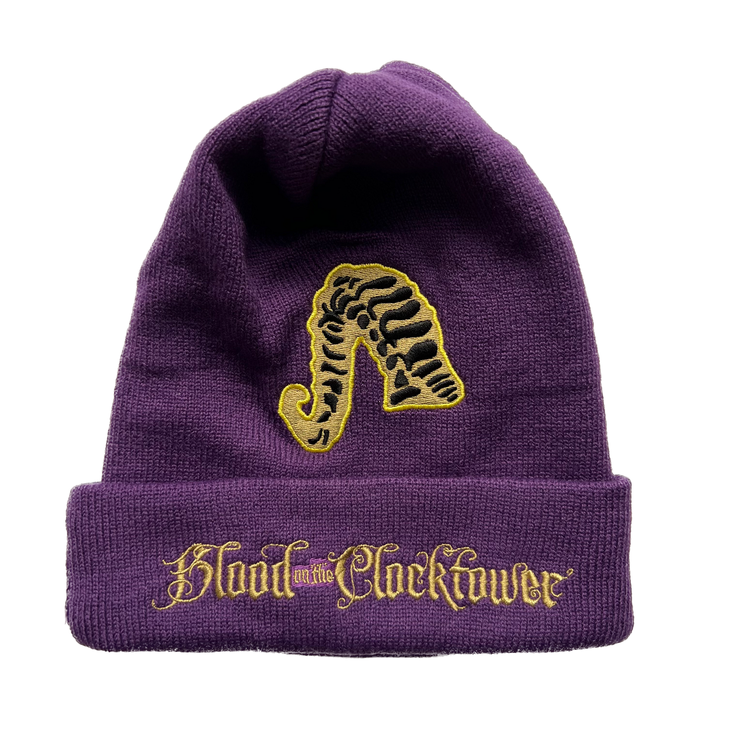 BotC Beanie