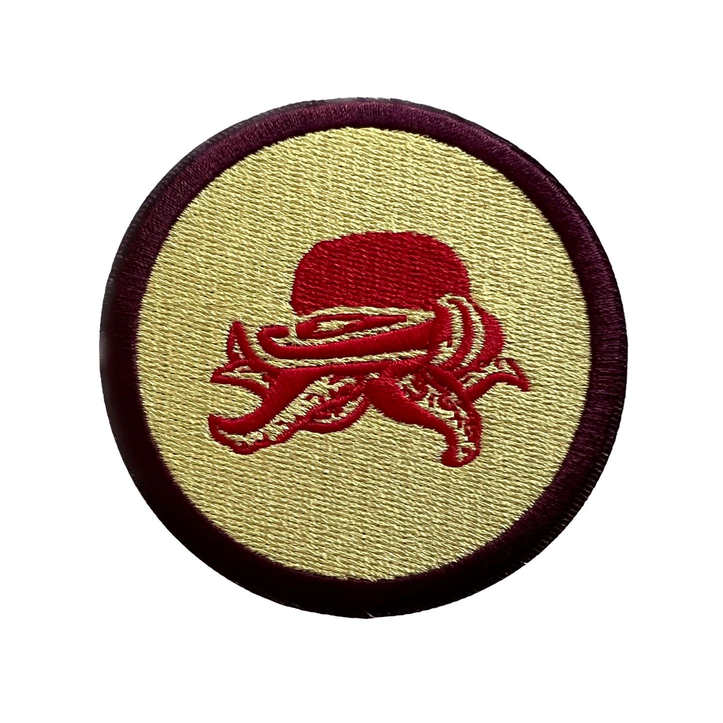 BotC Iron-On Patch