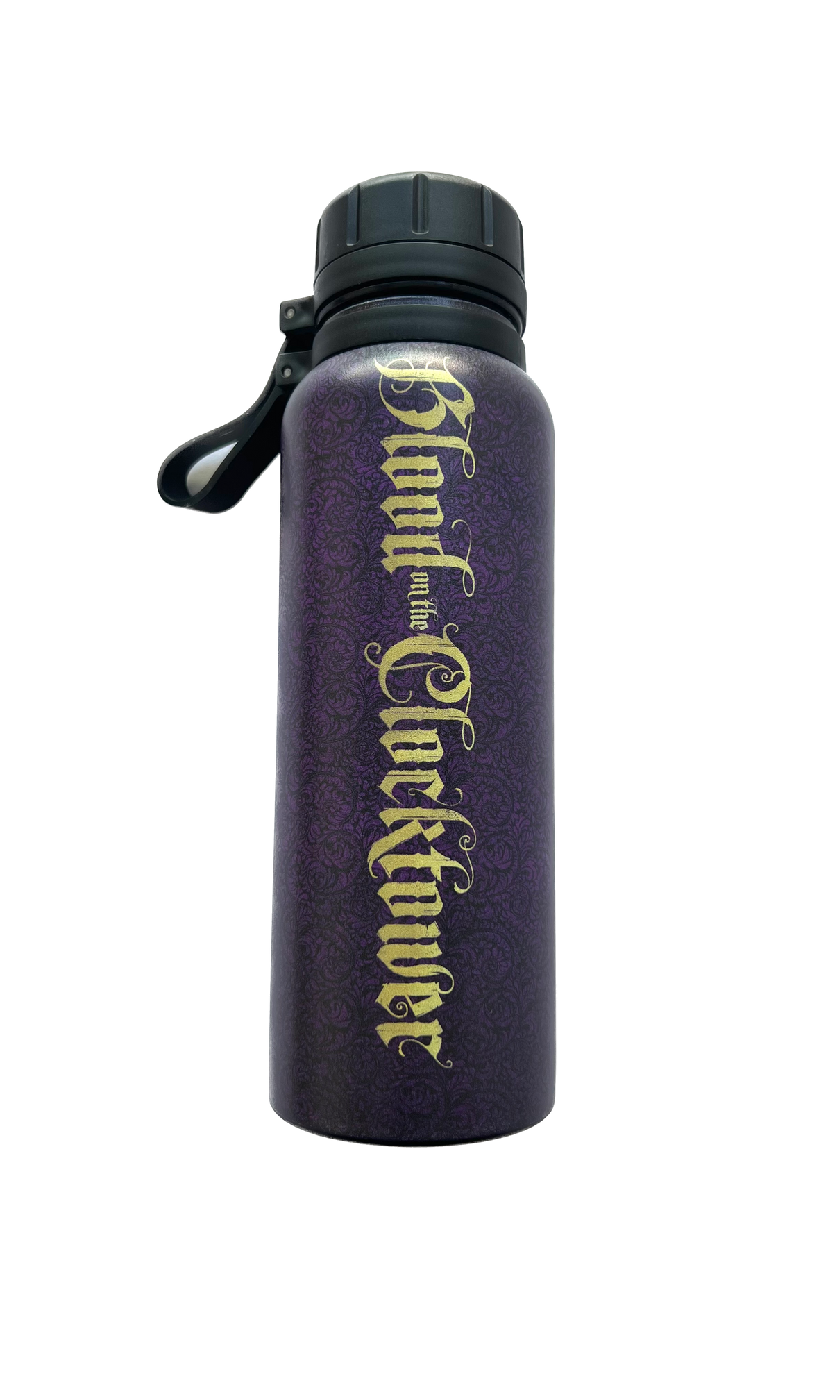 Blood on the Clocktower || Water bottle – The Pandemonium Institute