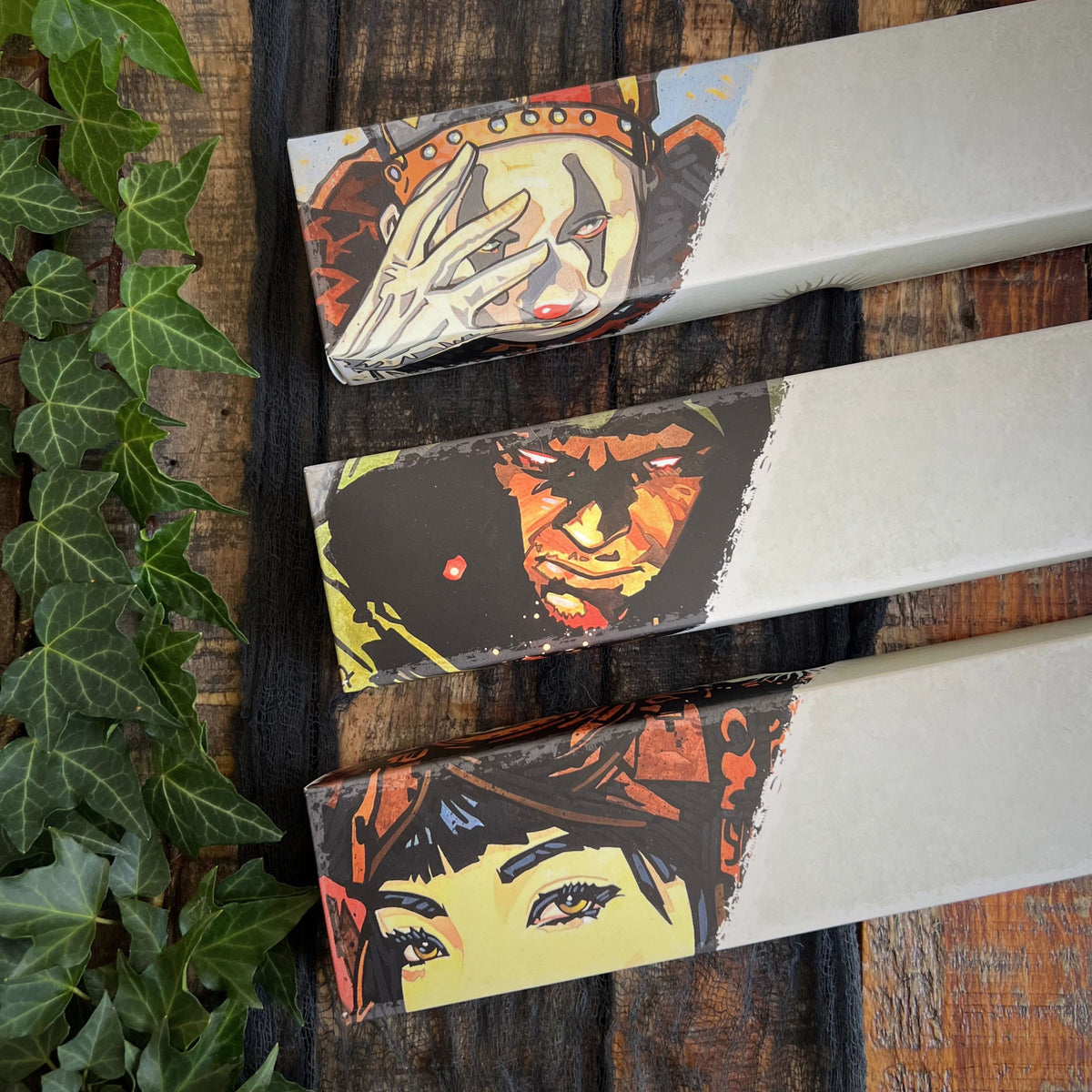 BotC Blank token boxes