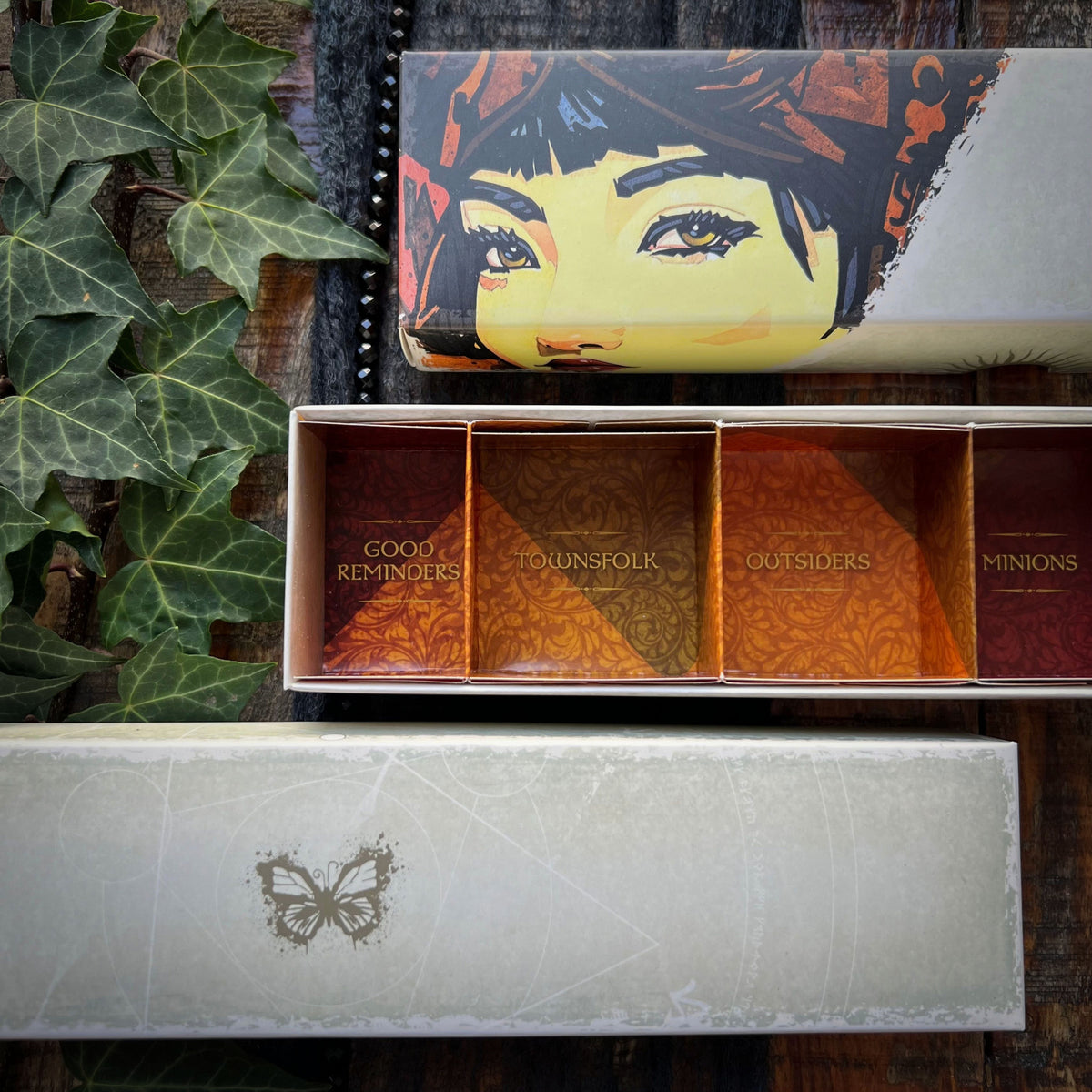 BotC Blank token boxes