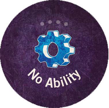 Engineer Reminder Token 'No Ability'