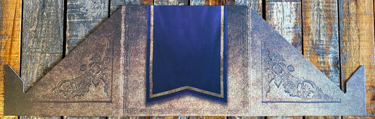 Grimoire Stand Bottom - Retail