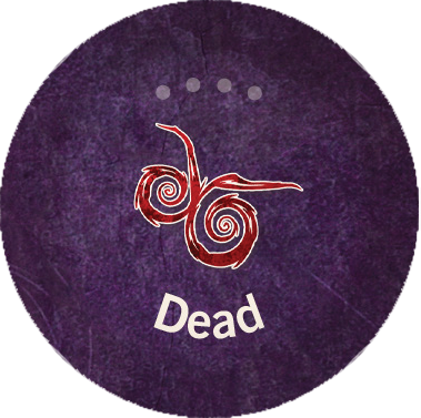 Kazali Reminder Token 'Dead'