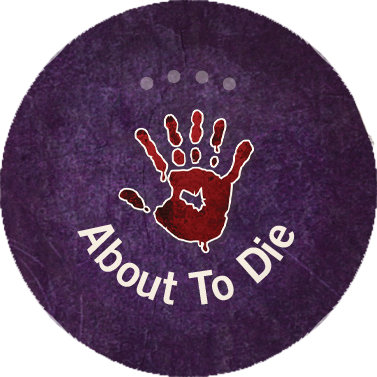 Legion Reminder Token 'About To Die'