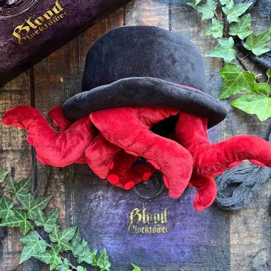 BotC Lil' Monsta Plushie